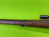 Remington 1903 A4 Sniper Rifle USGI WW2 03-A4 03A4 30-06 8-43 M84 WWII C&R - 16 of 20