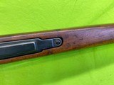 Remington 1903 A4 Sniper Rifle USGI WW2 03-A4 03A4 30-06 8-43 M84 WWII C&R - 11 of 20