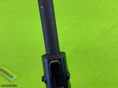 Remington 1903 A4 Sniper Rifle USGI WW2 03-A4 03A4 30-06 8-43 M84 WWII C&R - Image 14 of 20