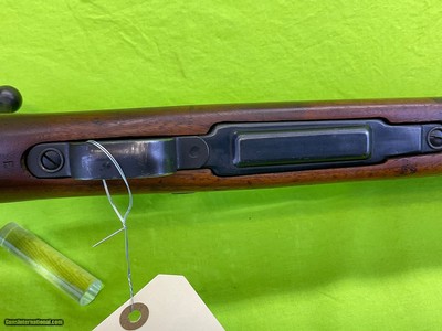 Remington 1903 A4 Sniper Rifle USGI WW2 03-A4 03A4 30-06 8-43 M84 WWII C&R - Image 10 of 20