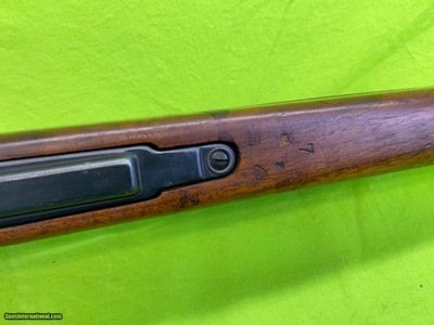 Remington 1903 A4 Sniper Rifle USGI WW2 03-A4 03A4 30-06 8-43 M84 WWII C&R - Image 11 of 20
