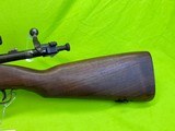 Remington 1903 A4 Sniper Rifle USGI WW2 03-A4 03A4 30-06 12-42 WWII C&R - 15 of 19