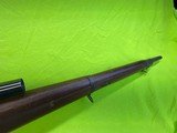 Remington 1903 A4 Sniper Rifle USGI WW2 03-A4 03A4 30-06 12-42 WWII C&R - 9 of 19