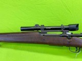 Remington 1903 A4 Sniper Rifle USGI WW2 03-A4 03A4 30-06 12-42 WWII C&R - 11 of 19