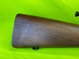 Remington 1903 A4 Sniper Rifle USGI WW2 03-A4 03A4 30-06 12-42 WWII C&R - 2 of 19