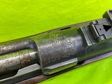 Springfield Armory 1903 30-06 3-38 Interwar Barrel Pre WWII Bright Bore C&R - 9 of 19