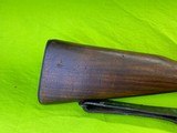 Springfield Armory 1903 30-06 3-38 Interwar Barrel Pre WWII Bright Bore C&R - 2 of 19