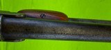 ANTIQUE SPENCER ARMS CO 1882 12 GA PUMP ACTION 30 In Damascus Pump - 15 of 18