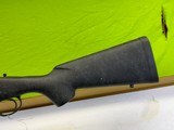 Remington 700 Police Tactical Heavy Barrel 300 RUM Ultra Mag 26 In Ported - 11 of 19