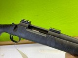 Remington 700 Police Tactical Heavy Barrel 300 RUM Ultra Mag 26 In Ported - 14 of 19