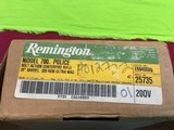 Remington 700 Police Tactical Heavy Barrel 300 RUM Ultra Mag 26 In Ported - 2 of 19