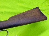 Frontier WINCHESTER 1894 SRC SADDLE RING CARBINE 30-30 30 WCF 1897 ANTIQUE - 18 of 19