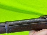 Frontier WINCHESTER 1894 SRC SADDLE RING CARBINE 30-30 30 WCF 1897 ANTIQUE - 17 of 19