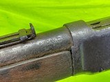 Frontier WINCHESTER 1894 SRC SADDLE RING CARBINE 30-30 30 WCF 1897 ANTIQUE - 15 of 19