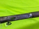 Frontier WINCHESTER 1894 SRC SADDLE RING CARBINE 30-30 30 WCF 1897 ANTIQUE - 7 of 19