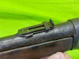 Frontier WINCHESTER 1894 SRC SADDLE RING CARBINE 30-30 30 WCF 1897 ANTIQUE - 16 of 19