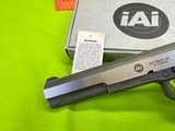 IAI AMT Irwindale Semi Auto Automag III 30 Carbine 6 3/8 Box Paper Auto Mag - 2 of 19