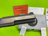 IAI AMT Irwindale Semi Auto Automag III 30 Carbine 6 3/8 Box Paper Auto Mag - 8 of 19