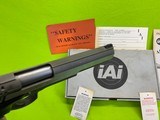 IAI AMT Irwindale Semi Auto Automag III 30 Carbine 6 3/8 Box Paper Auto Mag - 10 of 19