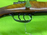 German Mauser Sporter WWI Era GEW 98 Action 8MM 8x57 7.92 Model 98 C&R - 10 of 20