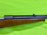 German Mauser Sporter WWI Era GEW 98 Action 8MM 8x57 7.92 Model 98 C&R - 4 of 20