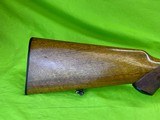 German Mauser Sporter WWI Era GEW 98 Action 8MM 8x57 7.92 Model 98 C&R - 2 of 20