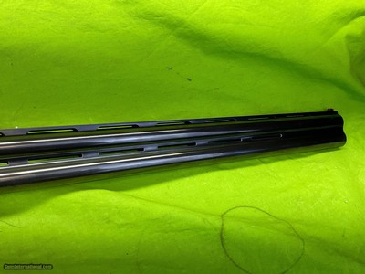 Winchester Model 101 Grand European 12 Ga Over Under Shotgun 30 In F/IM O/U - Image 5 of 19
