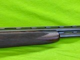 Winchester Model 101 Grand European 12 Ga Over Under Shotgun 30 In F/IM O/U - 4 of 19