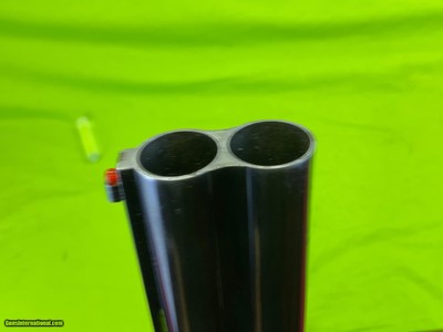 Winchester Model 101 Grand European 12 Ga Over Under Shotgun 30 In F/IM O/U - Image 9 of 19