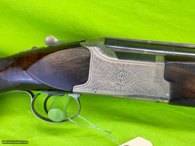 Winchester Model 101 Grand European 12 Ga Over Under Shotgun 30 In F/IM O/U - Image 3 of 19