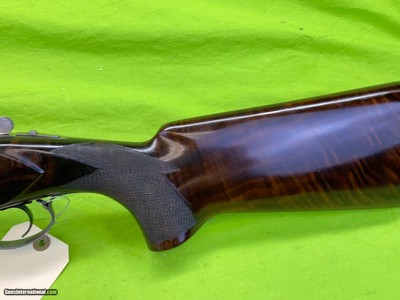 Winchester Model 101 Grand European 12 Ga Over Under Shotgun 30 In F/IM O/U - Image 10 of 19
