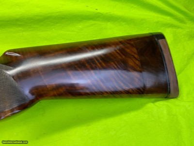 Winchester Model 101 Grand European 12 Ga Over Under Shotgun 30 In F/IM O/U - Image 11 of 19