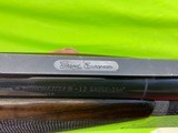 Winchester Model 101 Grand European 12 Ga Over Under Shotgun 30 In F/IM O/U - 13 of 19