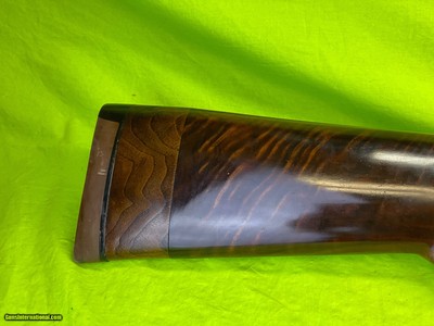 Winchester Model 101 Grand European 12 Ga Over Under Shotgun 30 In F/IM O/U - Image 2 of 19