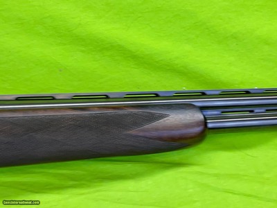 Winchester Model 101 Grand European 12 Ga Over Under Shotgun 30 In F/IM O/U - Image 4 of 19