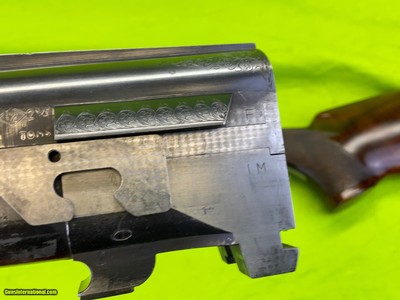 Winchester Model 101 Grand European 12 Ga Over Under Shotgun 30 In F/IM O/U - Image 16 of 19