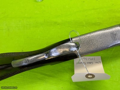 Winchester Model 101 Grand European 12 Ga Over Under Shotgun 30 In F/IM O/U - Image 6 of 19