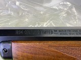 Marlin 1894 Century Limited 44-40 WCF CNLTD Deluxe Limited 1994 LNIB - 13 of 18