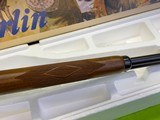 Marlin 1894 Century Limited 44-40 WCF CNLTD Deluxe Limited 1994 LNIB - 9 of 18