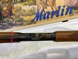 Marlin 1894 Century Limited 44-40 WCF CNLTD Deluxe Limited 1994 LNIB - 8 of 18