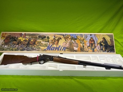 Marlin 1894 Century Limited 44-40 WCF CNLTD Deluxe Limited 1994 LNIB