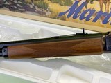 Marlin 1894 Century Limited 44-40 WCF CNLTD Deluxe Limited 1994 LNIB - 12 of 18