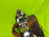 COLT 1873 SINGLE ACTION ARMY SAA 1st Gen Pre War 38-40 WCF COLT MATCH 1902 - 6 of 19