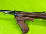 WInchester 1907 Self Loader 351 WSL Lebman Gangster Gun MFG 1957 C&R - 8 of 18