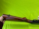 WInchester 1907 Self Loader 351 WSL Lebman Gangster Gun MFG 1957 C&R - 5 of 18