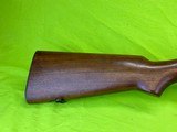 WInchester 1907 Self Loader 351 WSL Lebman Gangster Gun MFG 1957 C&R - 2 of 18