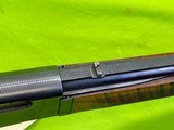 Belgium Clement Neumann Model 1910 401 Winchester WSL Semi Auto Carbine C&R - 10 of 20