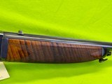 Belgium Clement Neumann Model 1910 401 Winchester WSL Semi Auto Carbine C&R - 4 of 20