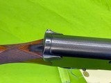 Belgium Clement Neumann Model 1910 401 Winchester WSL Semi Auto Carbine C&R - 8 of 20