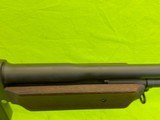 FULL AUTO TRANSFERABLE ERMCO BROWNING 1918 A2 BAR 30-06 WW2 STYLE NFA Class 3 E-File - 8 of 20